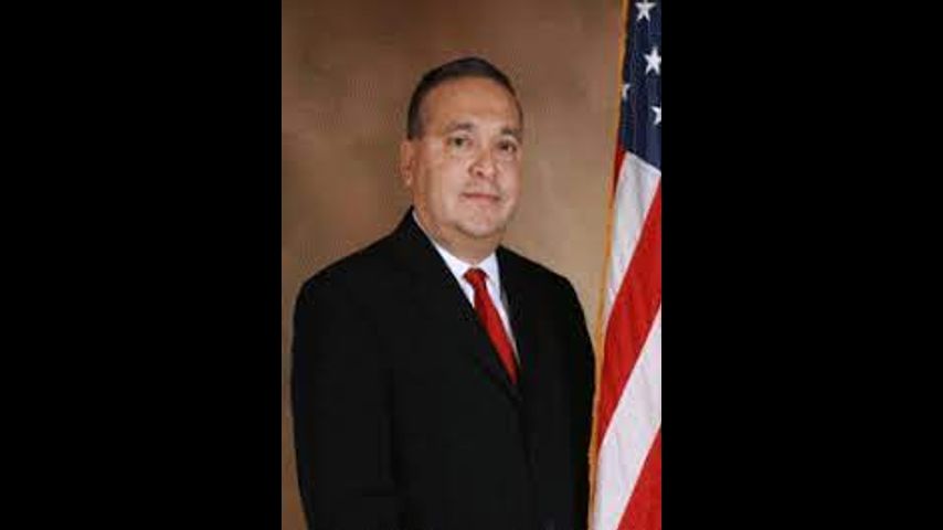 La Joya ISD trustee pleads guilty to federal extortion charge