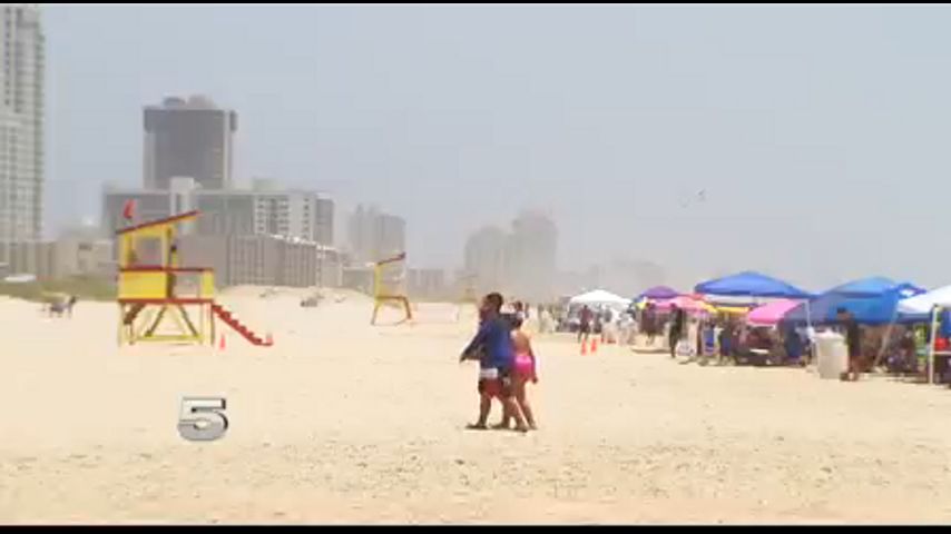 SPI Accepting Applications for Spring Break Jobs