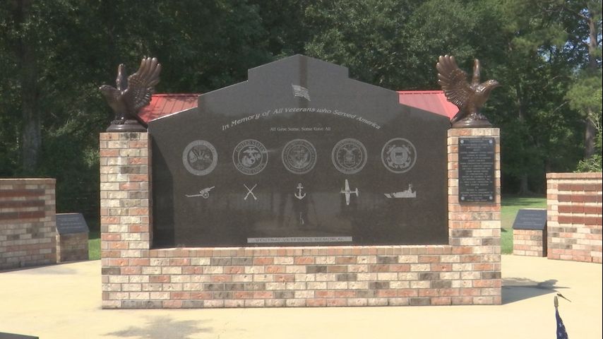 Central plans to keep veterans memorial open after announcement it will cease operations