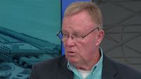 EBR Transportation Director Fred Raiford shares updates on May Street closure, other city projects