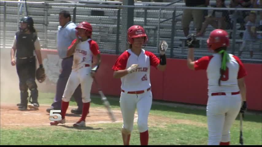 On the Diamond: April 29th