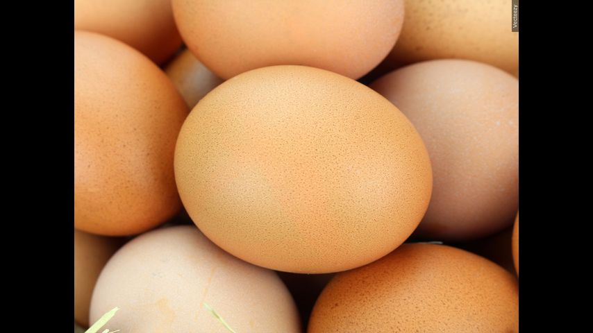 Egg prices are going even higher. This time it’s avian flu and the holidays