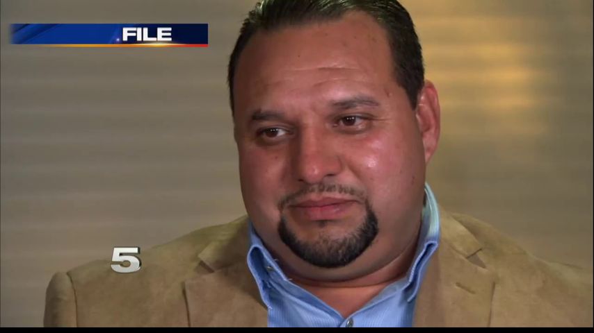 Former Valley Police Sergeant Sentenced to 20 Years in Prison