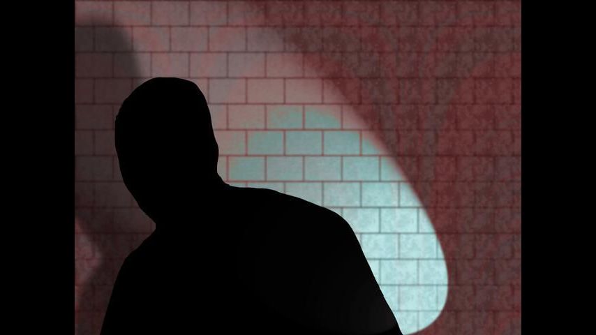 San Benito Police Searching for Home Robbery Suspect