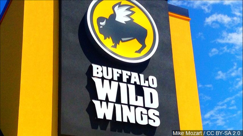 Attorney: Buffalo Wild Wings needs to revamp training