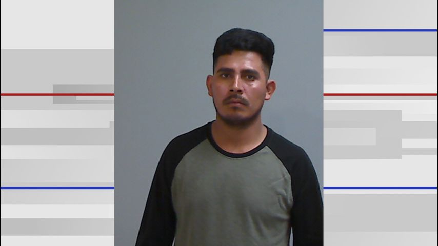 Virginia man charged in deadly wrong-way crash in Edinburg