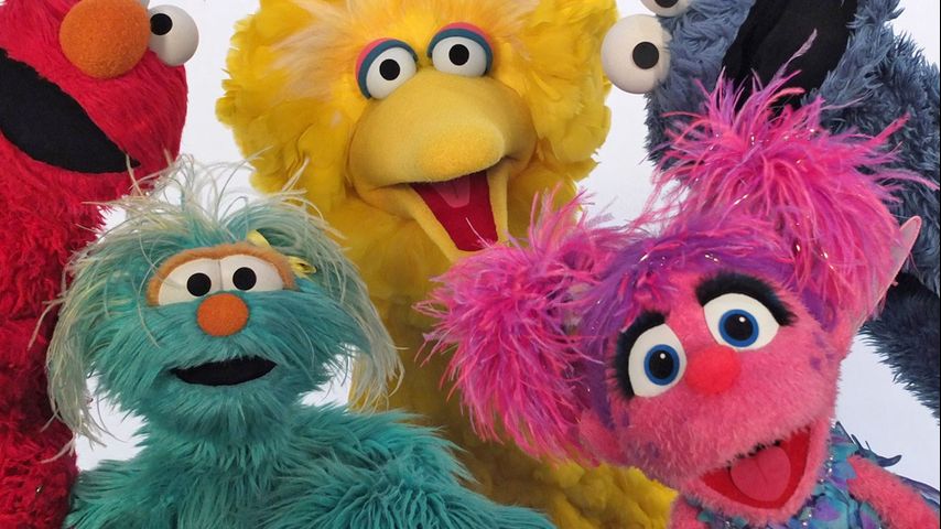 Big move for Big Bird: Sesame Street moving into classrooms