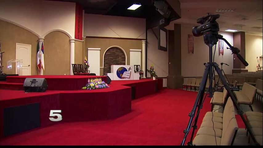 San Juan church to livestream services in effort to slow COVID-19 spread