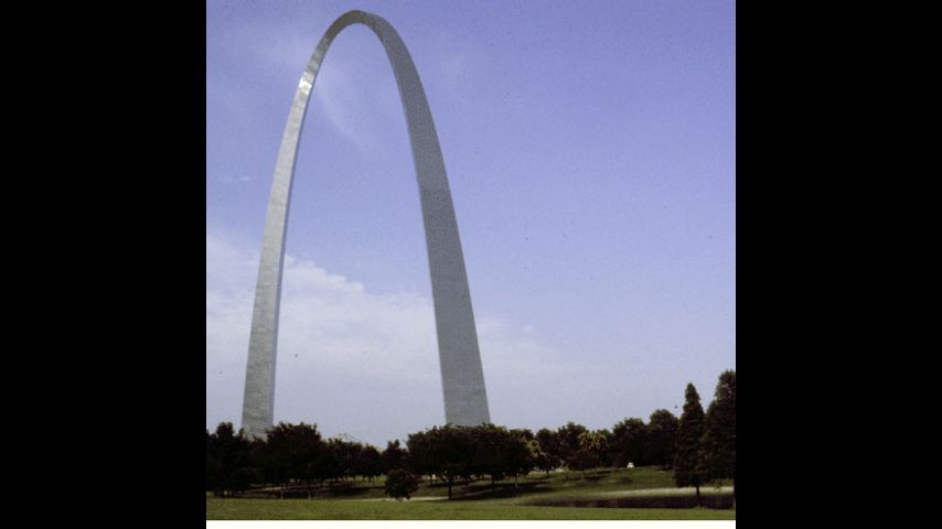Fair St. Louis Moving From Arch Grounds in 2014