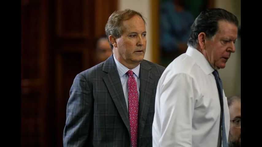 Lawsuit by Attorney General Ken Paxton’s accusers can continue, Texas Supreme Court rules