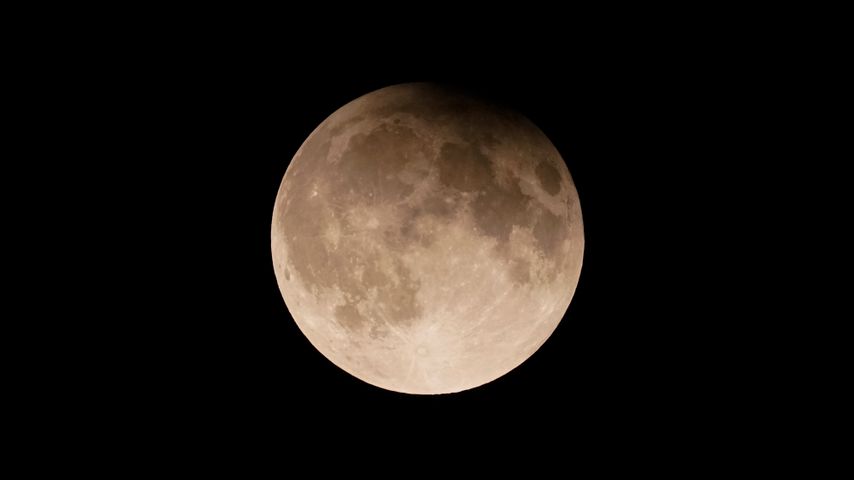 Earth will have a temporary 'mini moon' for two months