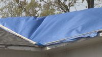 Blue Roof program sign-up deadline extended for Hurricane Ida victims