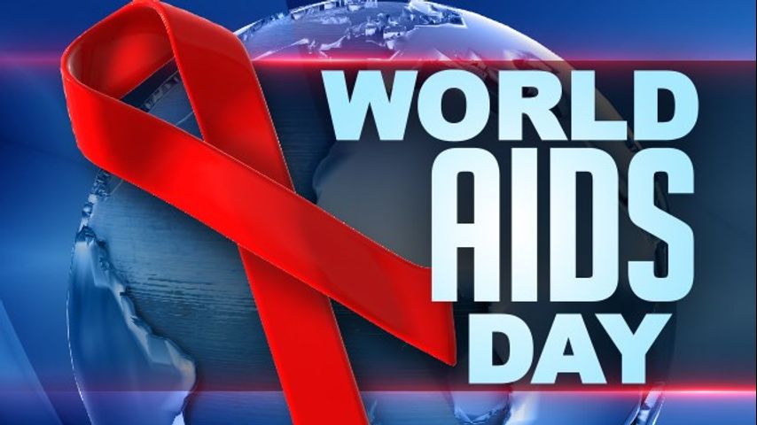 Local Group Offering Free Hiv Testing For World Aids Day