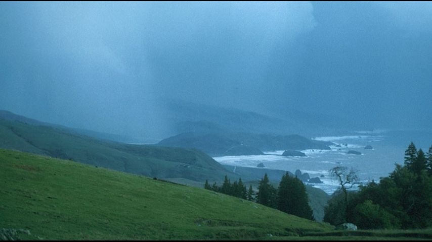 Atmospheric Rivers - A river in the sky