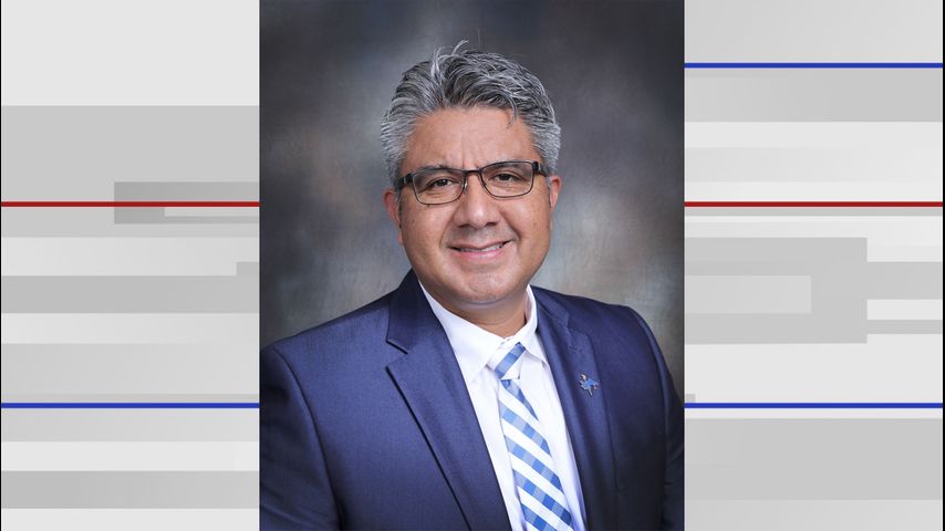 Monte Alto ISD : Superintendent steps down to pursue new opportunities