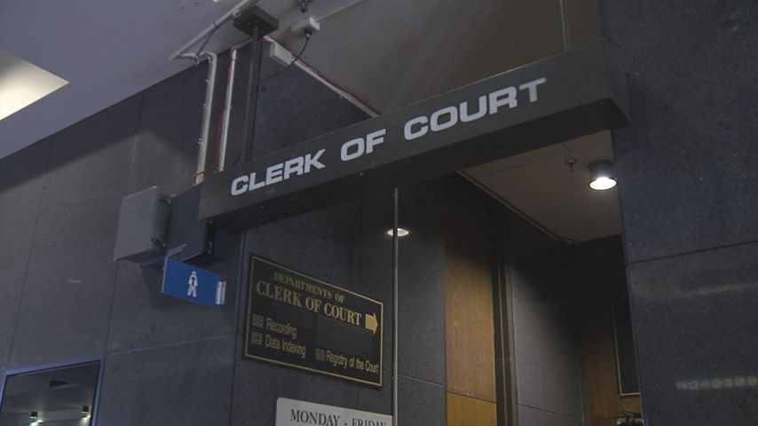 More than a dozen laid off at EBR Clerk of Court