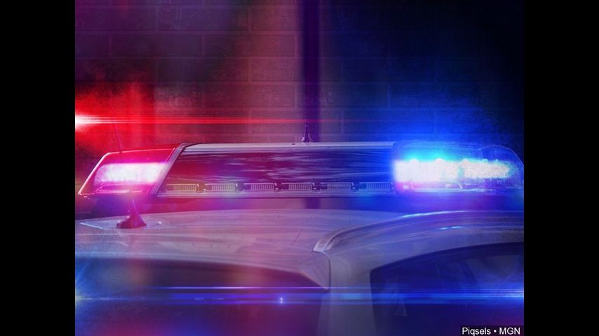 Starr County Sheriff's Office investigate dead body found in La Grulla