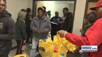 Mayor Pro Tempore hosts 7th annual turkey giveaway Tuesday