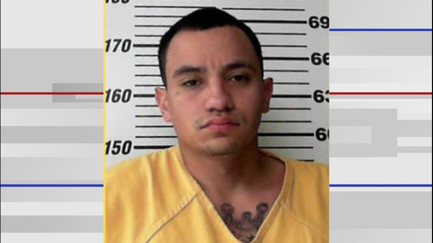 Suspect charged in Weslaco stabbing after victim crashes into Knapp Medical Center