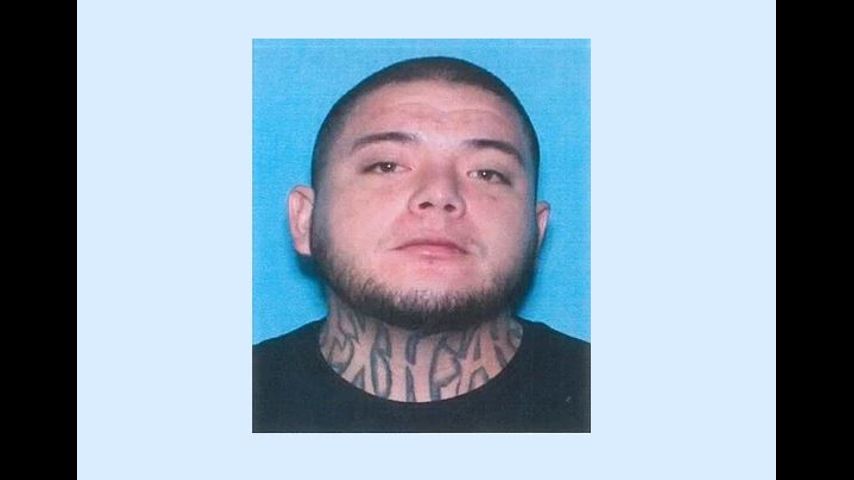 Brownsville Police Searching For Murder Suspect