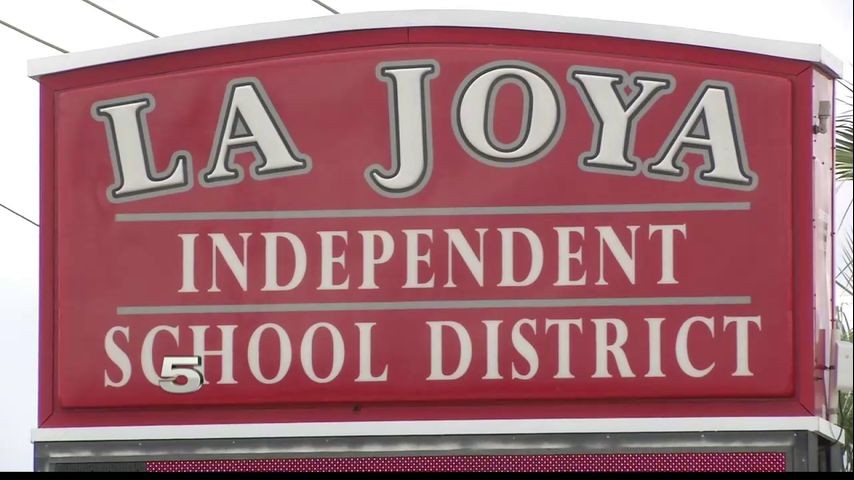 La Joya ISD facing internet connection problems