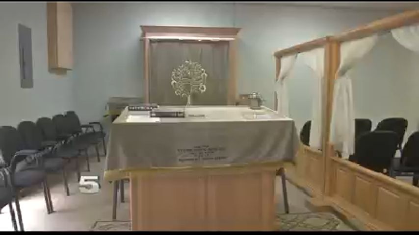 Rio Grande Valley Rabbi Reflects on Passover