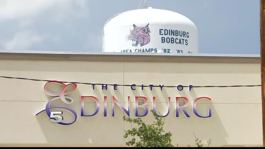 Edinburg Police Arrest Teen at Public Pool after Finding BB Gun