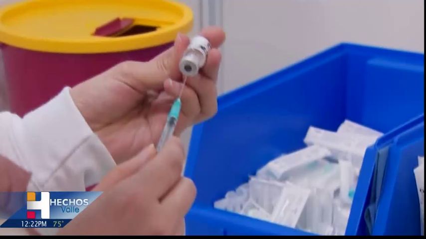 Salud y Vida: debate por vacuna de refuerzo contra el COVID-19