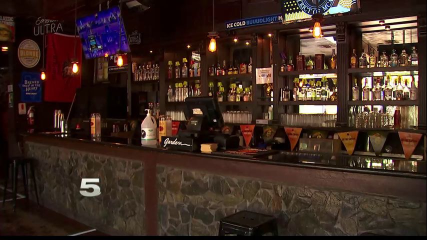 TABC to monitor Valley bars violating new state guidelines