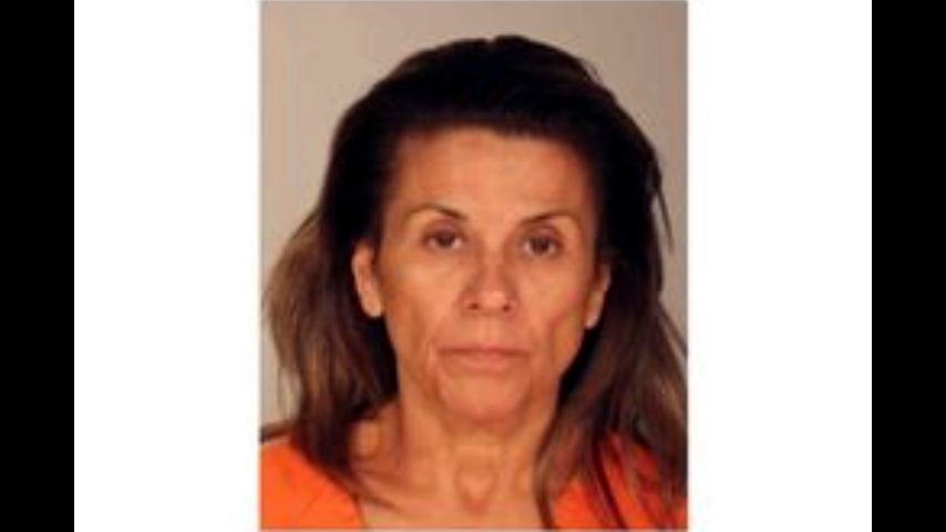 Woman arrested after racist rant, assault in restaurant lot