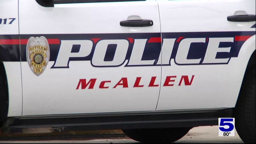 McAllen police to send officers to the Republican National Convention