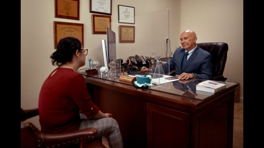 Mental health clinics across the US are helping Latinos bridge language and access barriers