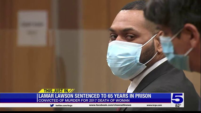 San Juan man sentenced to 65 years in prison for 2017 murder
