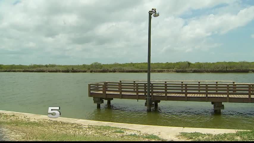 Cameron Co. Park Officials Ask State for Funds to Stop Erosion 