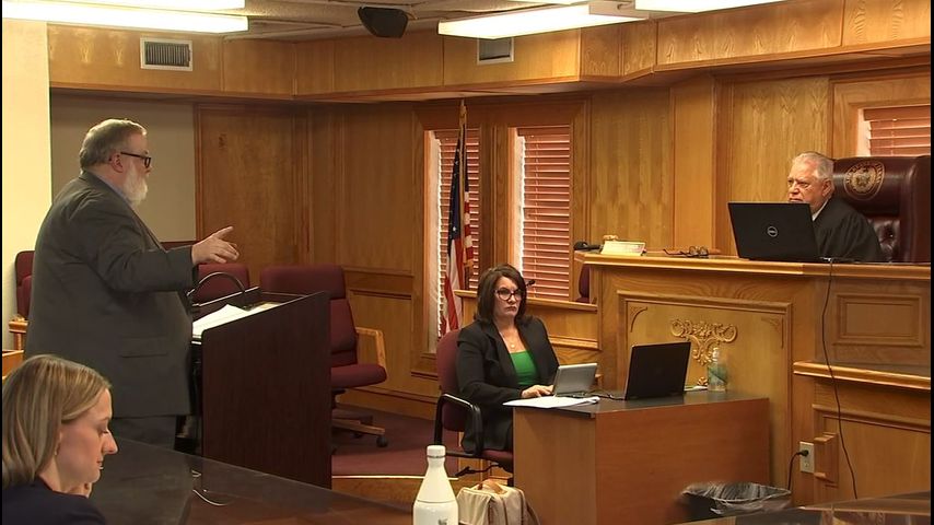 Judge upholds results of May election in Rio Grande City lawsuit