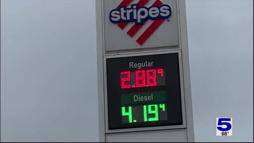 Pump Patrol - Wednesday, Feb. 8, 2023