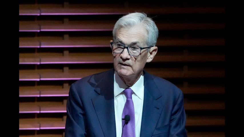 Powell: La Fed podría bajar las tasas este año; las elecciones no influirán en la decisión