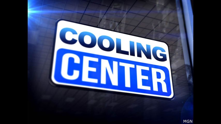 LIST: Cooling centers available in the Rio Grande Valley