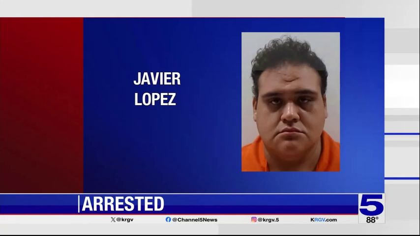 Sheriff’s office: San Benito father arrested after child found dehydrated and covered in insect bites