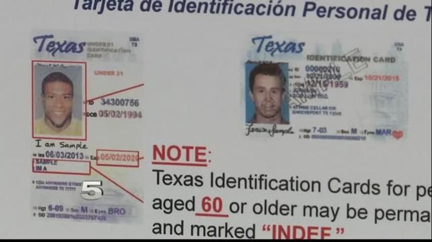 Oficinas de DPS Abrirán en Sábado para Certificados de Ident