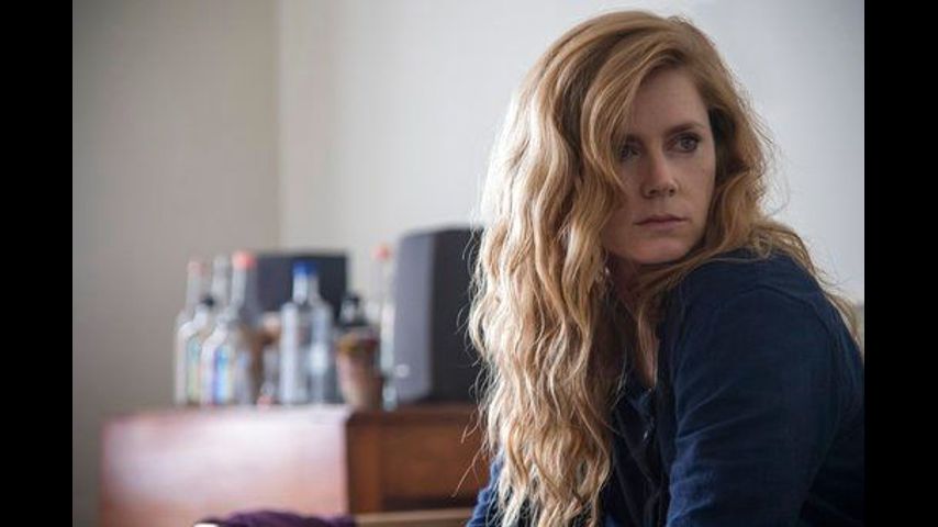 Julia Roberts, more movie stars snare Golden Globe TV nods