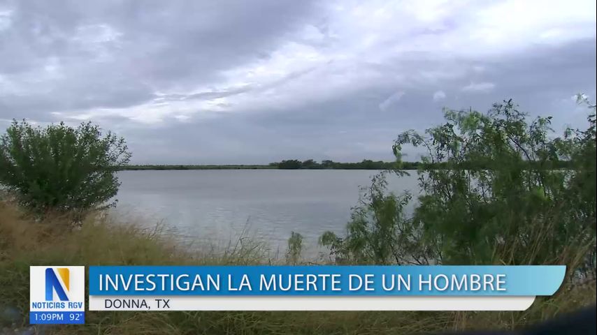 Un hombre de 29 años muere ahogado en un lago de Donna
