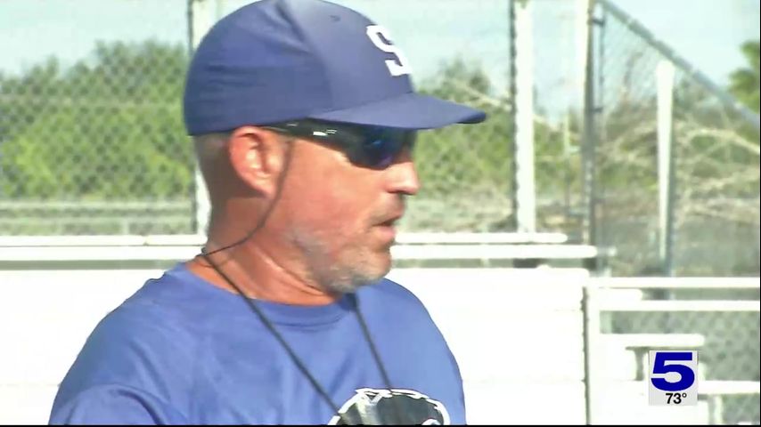 Valley FB Coaches Give Their Thoughts on Retiring John Campbell