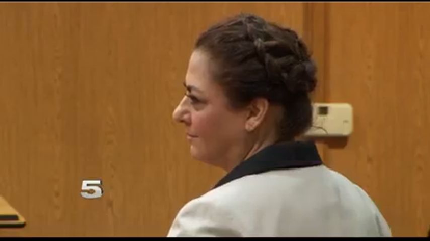 McAllen Woman Convicted of Murder Requests New Trial