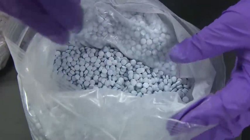 Louisiana poised to stiffen penalties for fentanyl distribution, including life terms