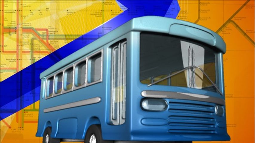 Gov't to Assist in Purchase of New McAllen Transit Administration Building