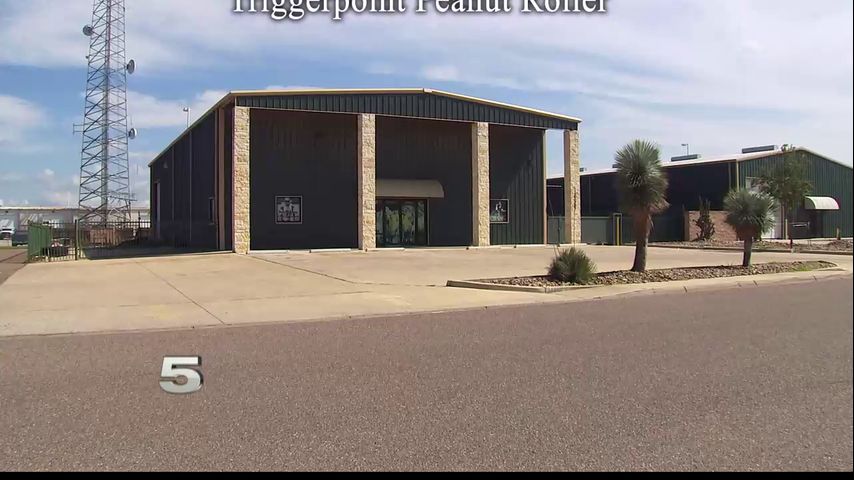 Owner of Burglarized Pharr Sports Complex Speaks Out