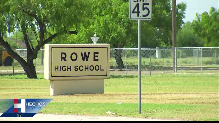 Preocupación entre padres de familia ante el fallecimiento de una maestra en una escuela de McAllen