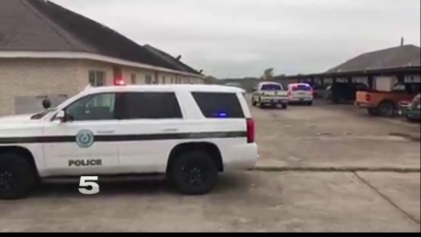 Two Men Charged in Starr County Drug Raid