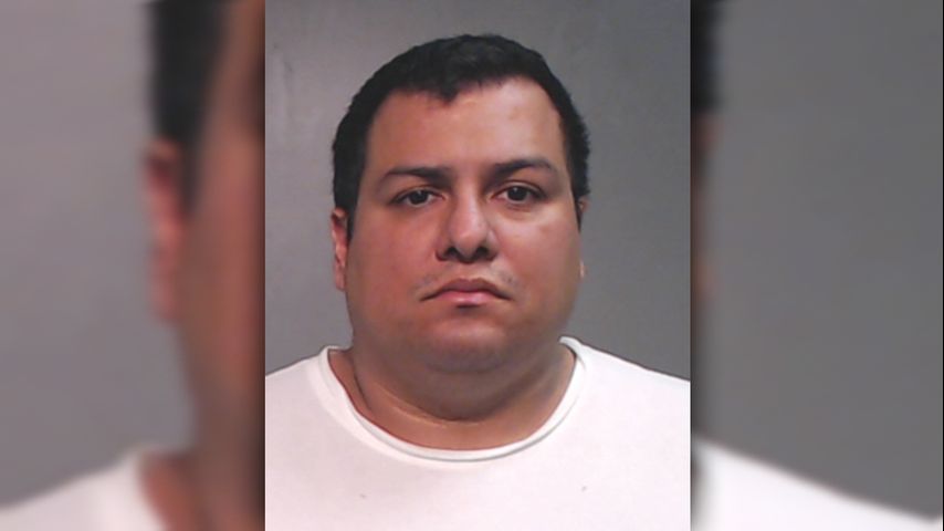 Hombre de McAllen sentenciado a 30 años por abuso sexual a menor de edad